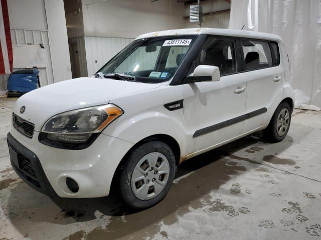 2013 KIA Soul