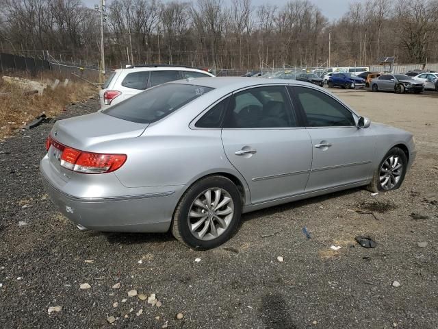 2008 Hyundai Azera SE