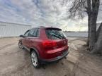 2012 Volkswagen Tiguan S