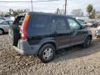 2004 Honda CR-V EX