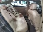 2007 Buick Lucerne CXL