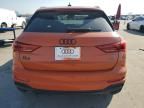 2024 Audi Q3 Premium Plus S Line 45