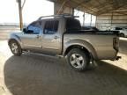 2007 Nissan Frontier Crew Cab LE