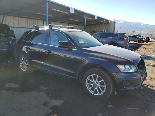 2011 Audi Q5 Premium