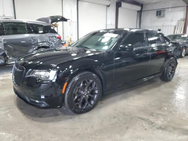 2019 Chrysler 300 S