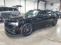 Salvage cars for sale at Cahokia Heights, IL auction: 2019 Chrysler 300 S