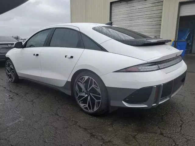 2023 Hyundai Ioniq 6 SEL