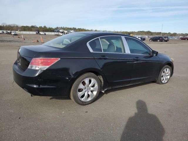 2009 Honda Accord EX