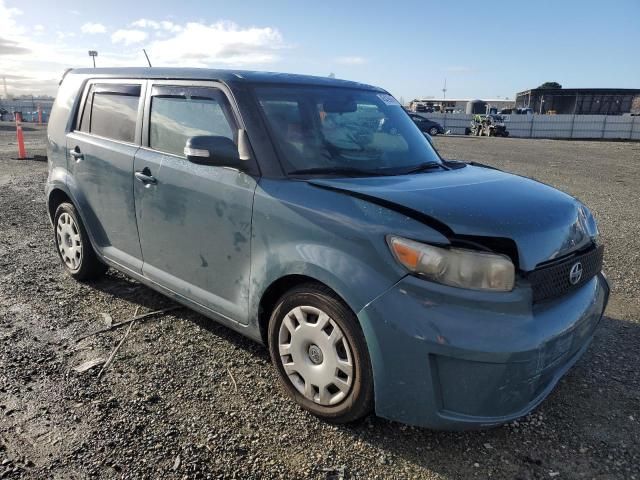 2009 Scion XB