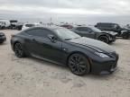 2024 Lexus RC 350 Base