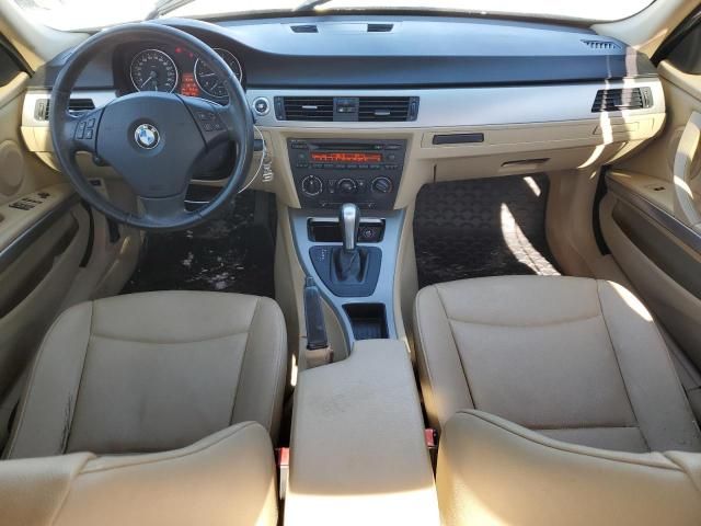 2006 BMW 323 I