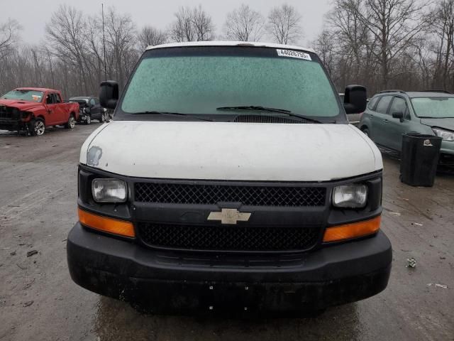 2004 Chevrolet Express G1500