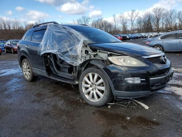 2009 Mazda CX-9