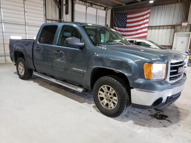 2007 GMC New Sierra C1500