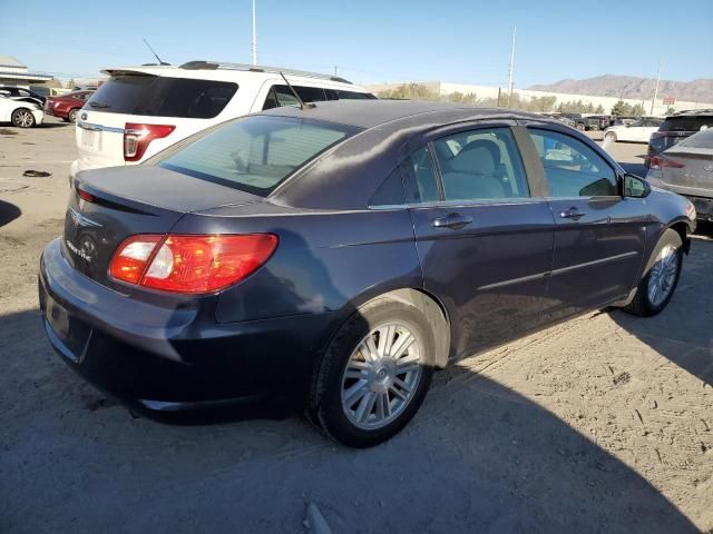 2008 Chrysler Sebring Touring