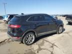 2015 Lincoln MKC