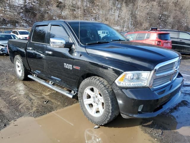 2014 Dodge RAM 1500 Longhorn