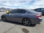 2017 Honda Accord Sport Special Edition