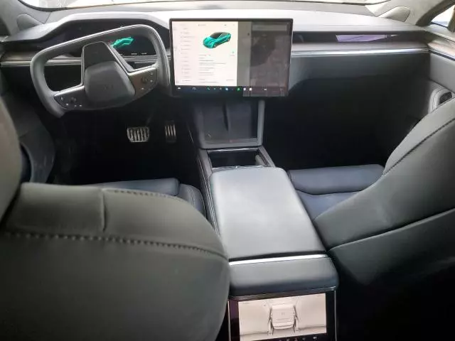 2022 Tesla Model S