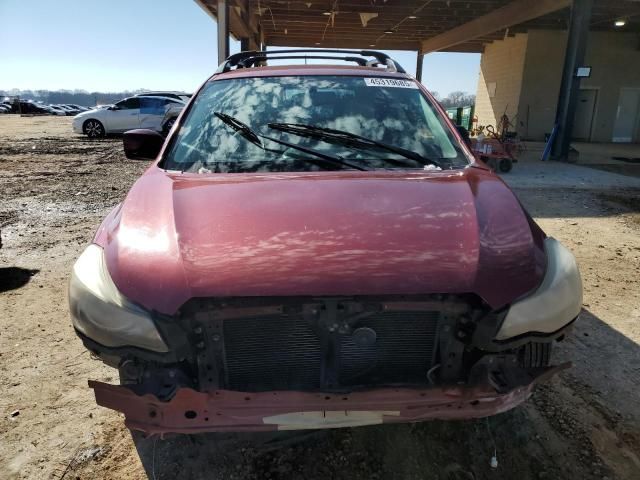 2013 Subaru XV Crosstrek 2.0 Limited