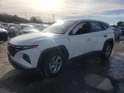 Hyundai Tucson se salvage cars for sale: 2023 Hyundai Tucson SE