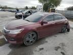 2016 Honda Accord Touring