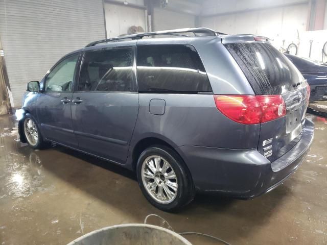 2009 Toyota Sienna CE