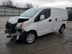 2019 Nissan NV200 2.5S