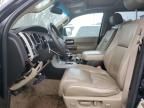 2008 Toyota Sequoia SR5