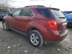 2010 Chevrolet Equinox LT