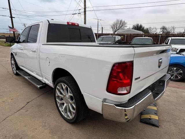 2020 Dodge RAM 1500 Classic SLT