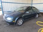 2003 Volkswagen Jetta GLS