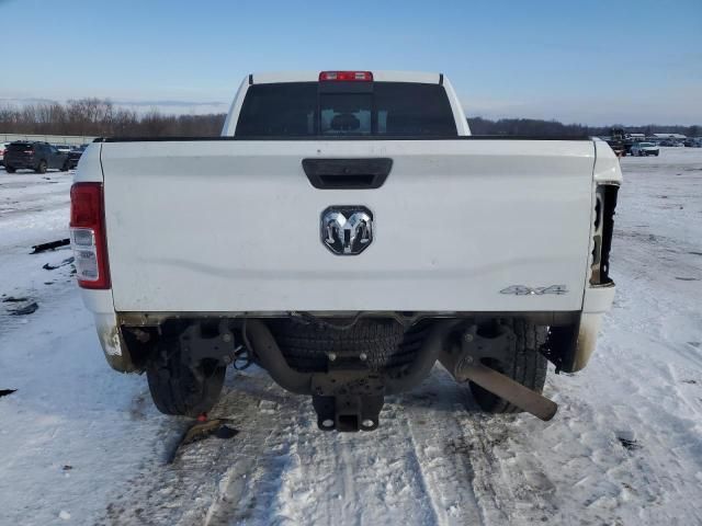 2021 Dodge RAM 2500 Tradesman