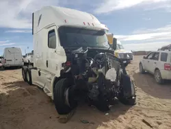 Freightliner salvage cars for sale: 2020 Freightliner Cascadia 126