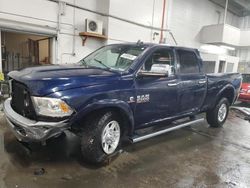 Carros salvage sin ofertas aún a la venta en subasta: 2013 Dodge 2500 Laramie