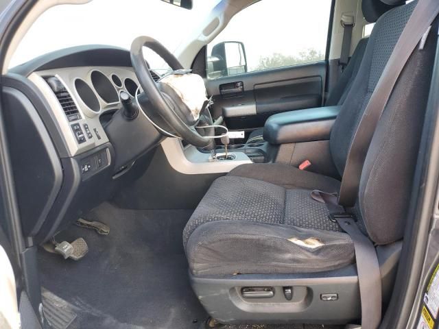 2007 Toyota Tundra Double Cab SR5