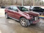 2010 Chevrolet Equinox LS