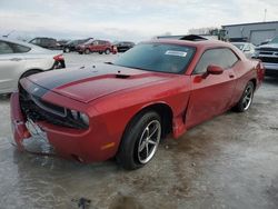 Dodge salvage cars for sale: 2010 Dodge Challenger SE