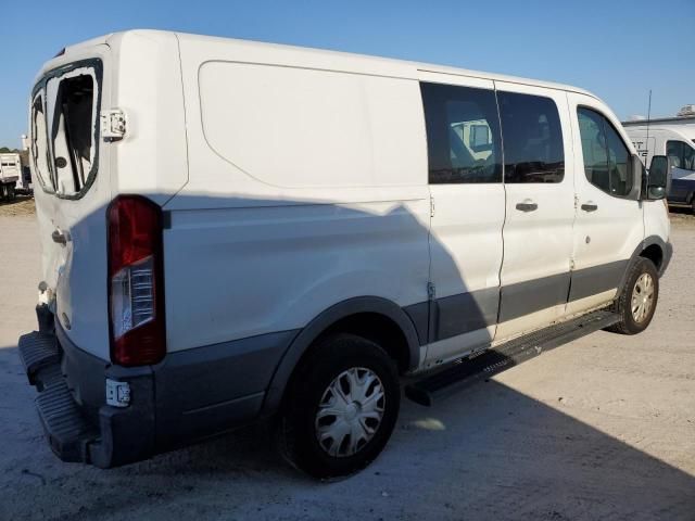 2016 Ford Transit T-250