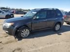 2013 Subaru Forester Limited