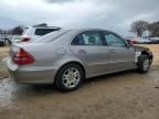 2003 Mercedes-Benz E 320