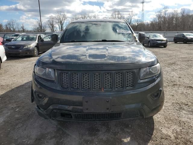 2014 Jeep Grand Cherokee Laredo