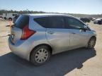 2014 Nissan Versa Note S