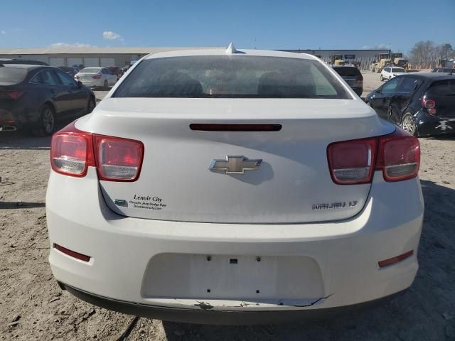 2015 Chevrolet Malibu 2LT