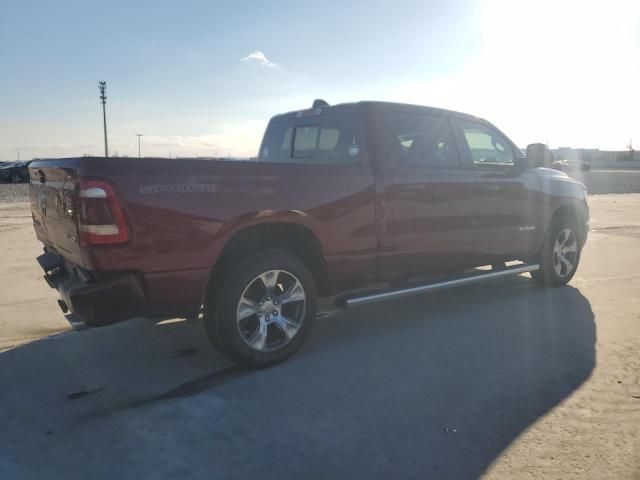 2023 Dodge 1500 Laramie