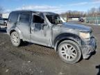 2011 Dodge Nitro Heat