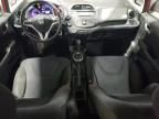 2012 Honda FIT Sport