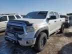 2014 Toyota Tundra Crewmax SR5