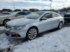 2012 Volkswagen CC Luxury