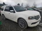 2015 Lincoln Navigator